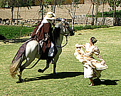 animal farms in arequipa PERU ADVENTURE TOURS E.I.R.L